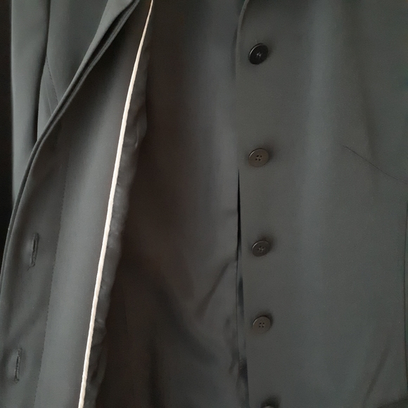 HOLT RENFREW Classic Jacket/Coat - Picture 8 of 9